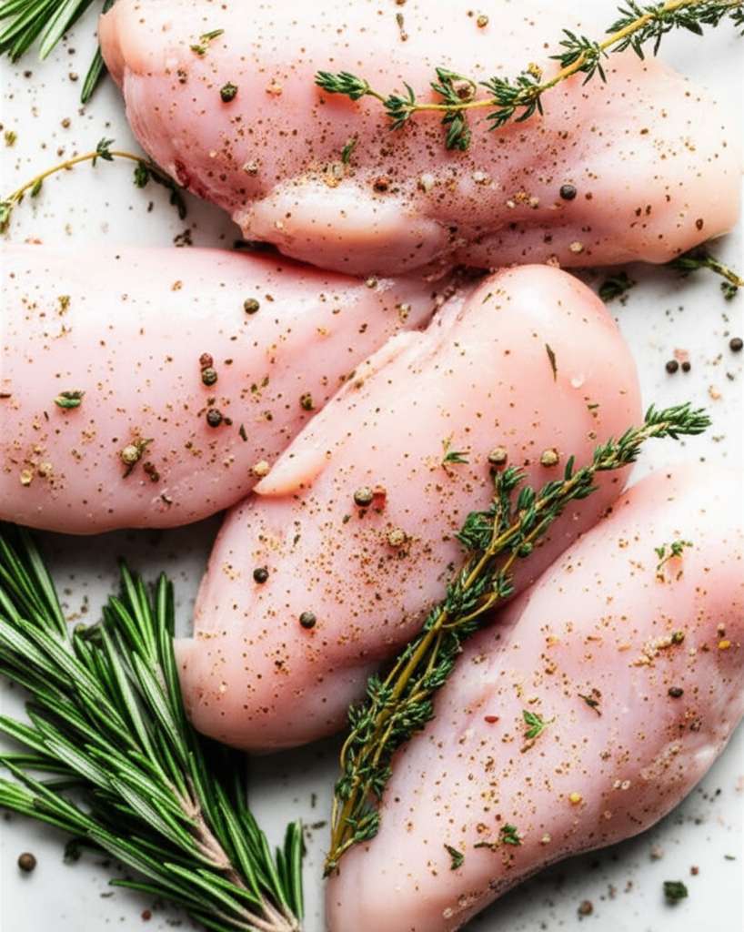 Unlock Juicy Chicken: The Best Dry Rub for Grilling & Roasting